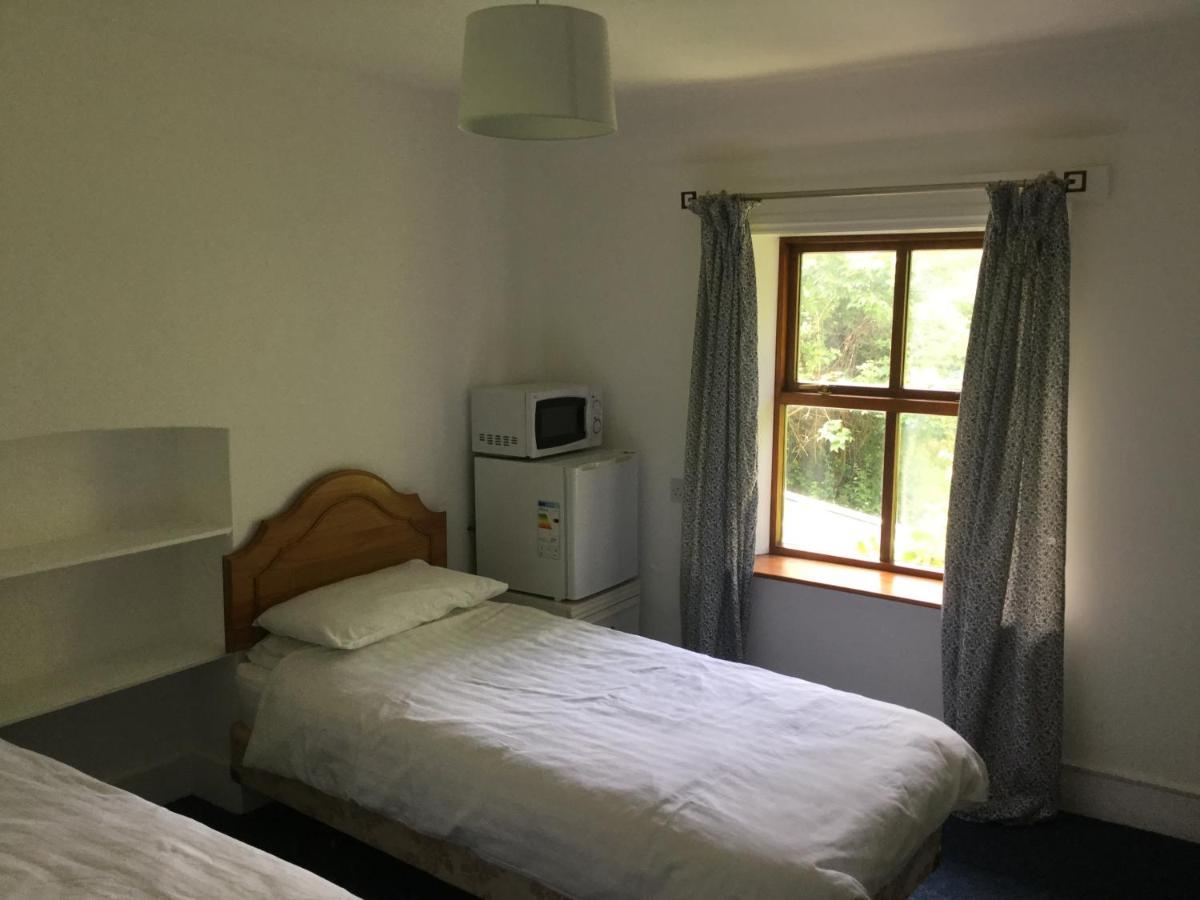 Scotland Lodge Berwick St James Room photo