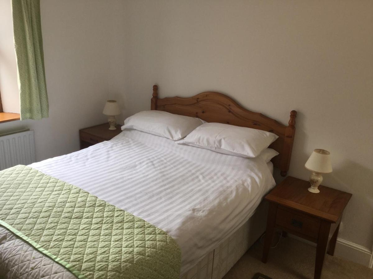 Scotland Lodge Berwick St James Room photo